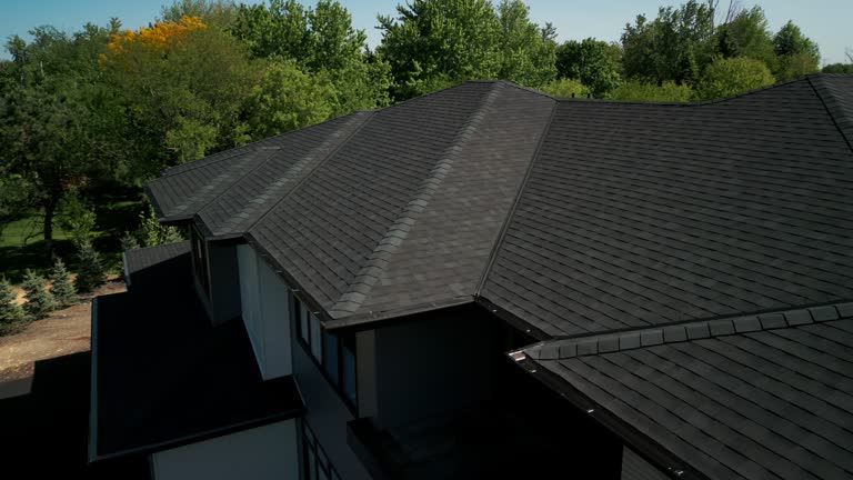 Best Roof Ventilation Installation  in Mars, PA