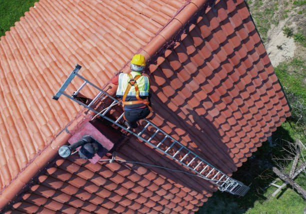 Best Roof Installation  in Mars, PA